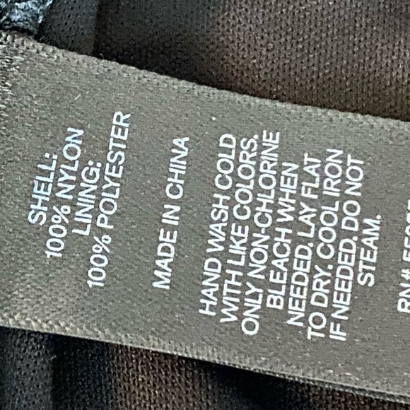 Express Blue & Black Lace High Neck Sleeveless Keyhole Knee Length Mini Dress - Picture 10 of 10